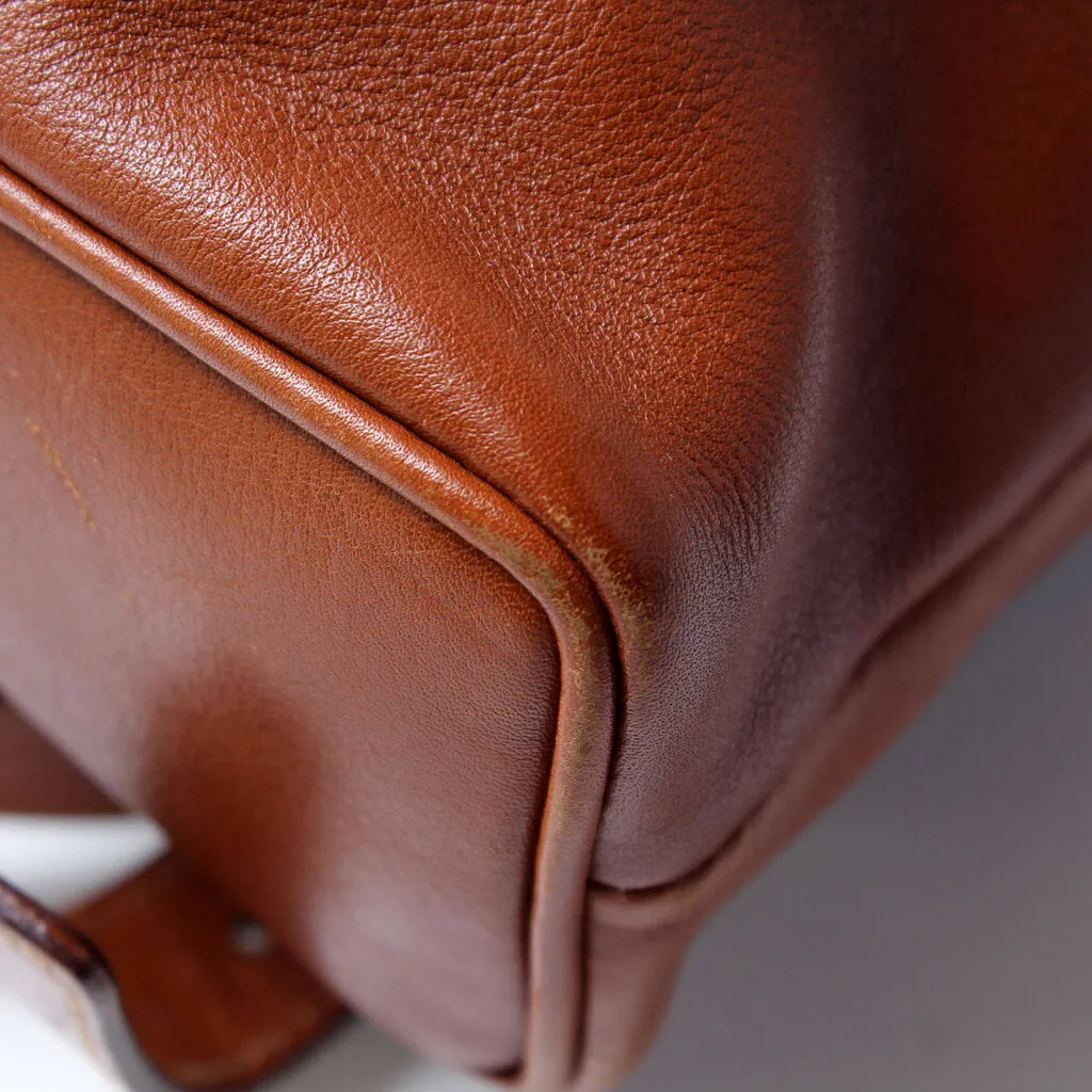003.2058.0030 Bamboo Mini Backpack