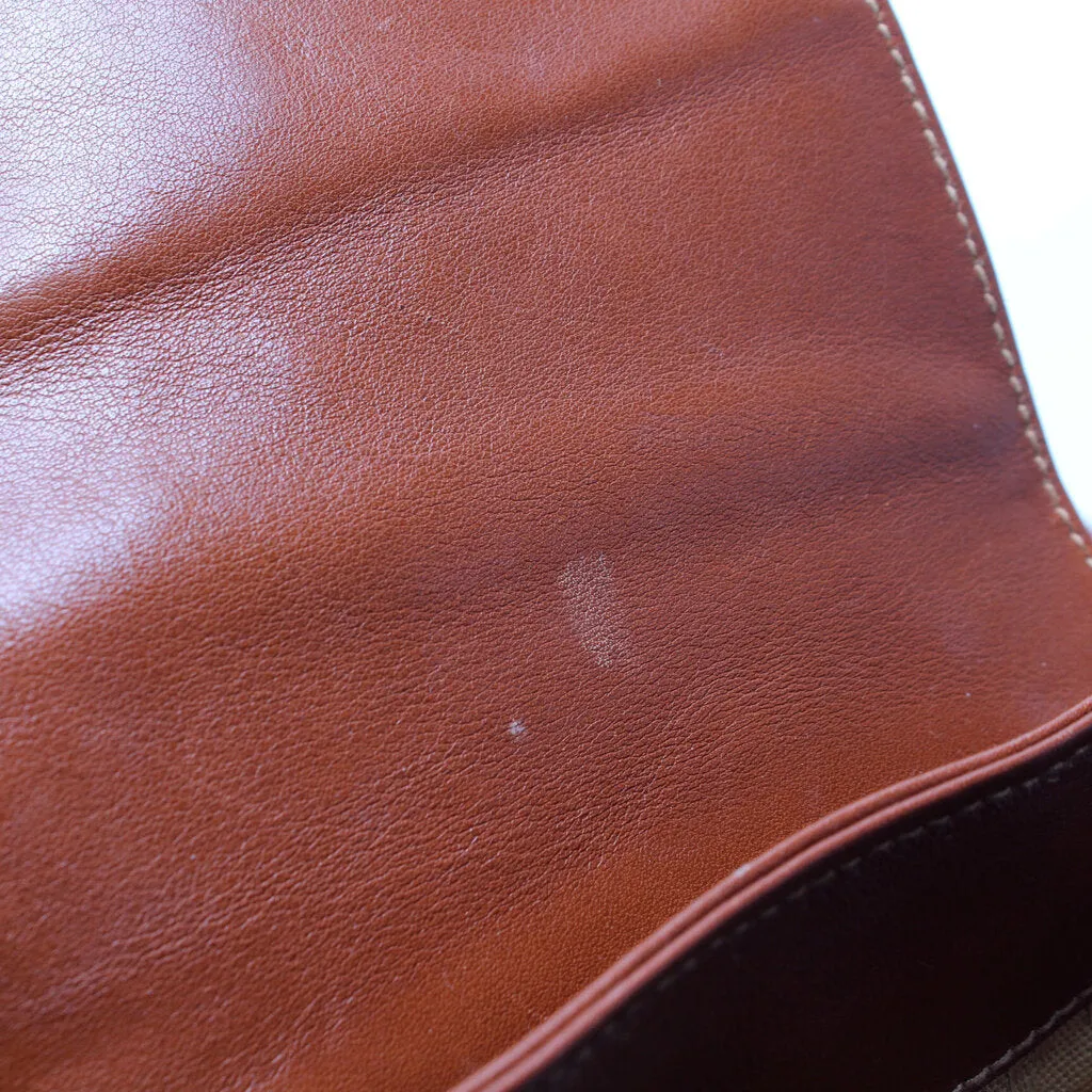 003.2058.0030 Bamboo Mini Backpack