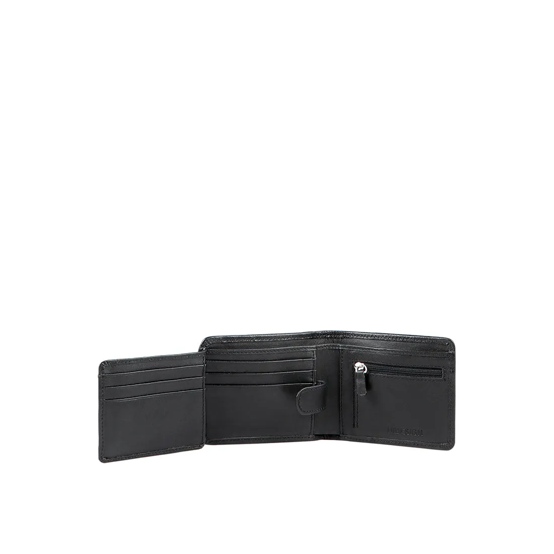 267-L103F RF BI-FOLD WALLET