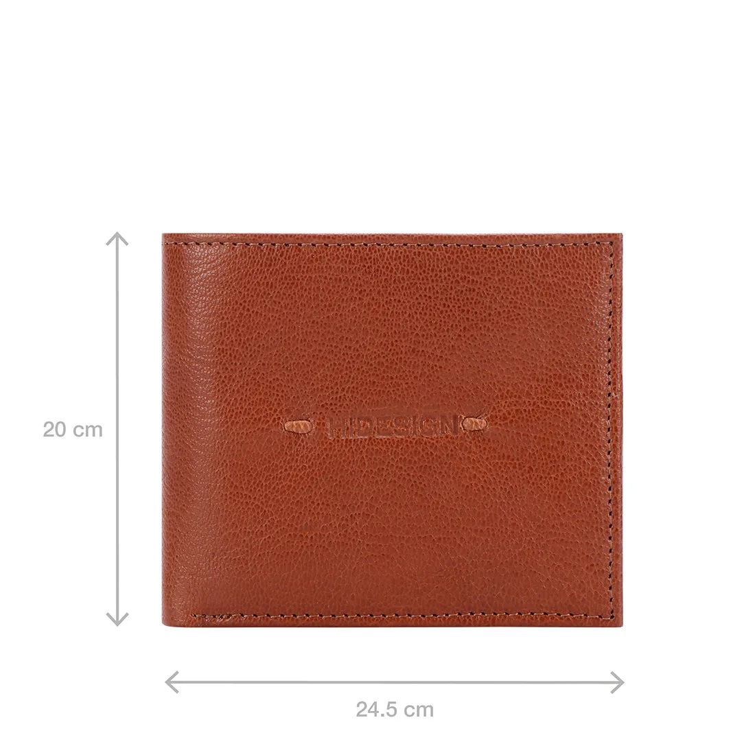 288-2020 BI-FOLD WALLET