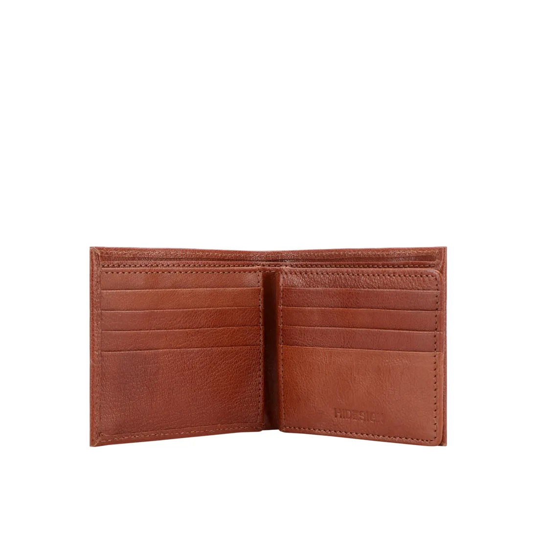288-2020 BI-FOLD WALLET
