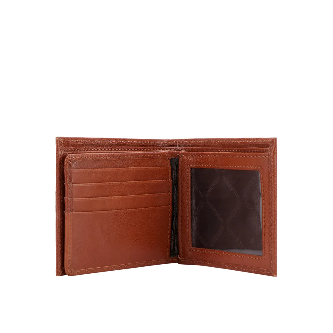 288-2020 BI-FOLD WALLET