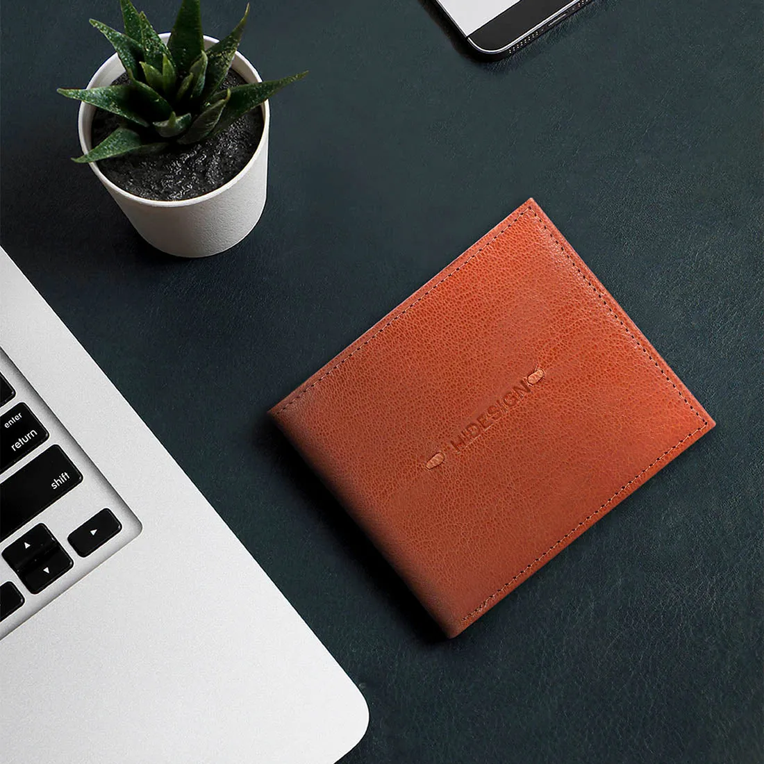 288-2020 BI-FOLD WALLET