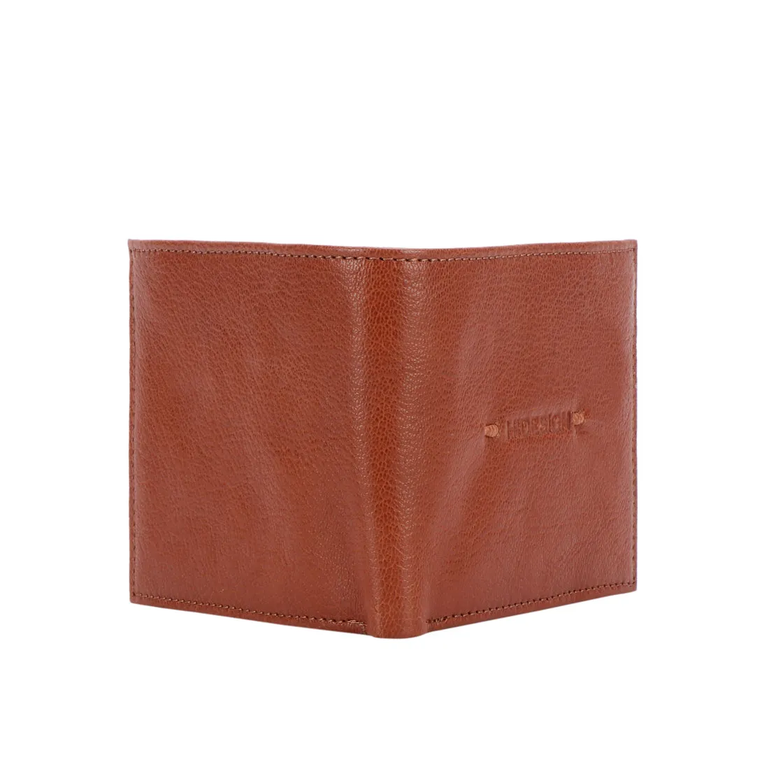 288-2020 BI-FOLD WALLET