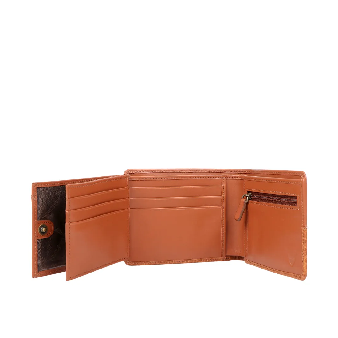 363-L103 BI-FOLD WALLET