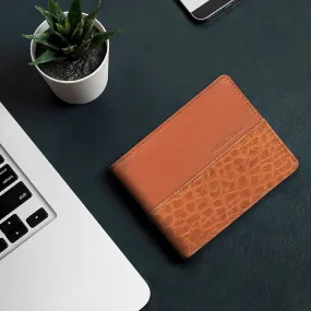 363-L103 BI-FOLD WALLET