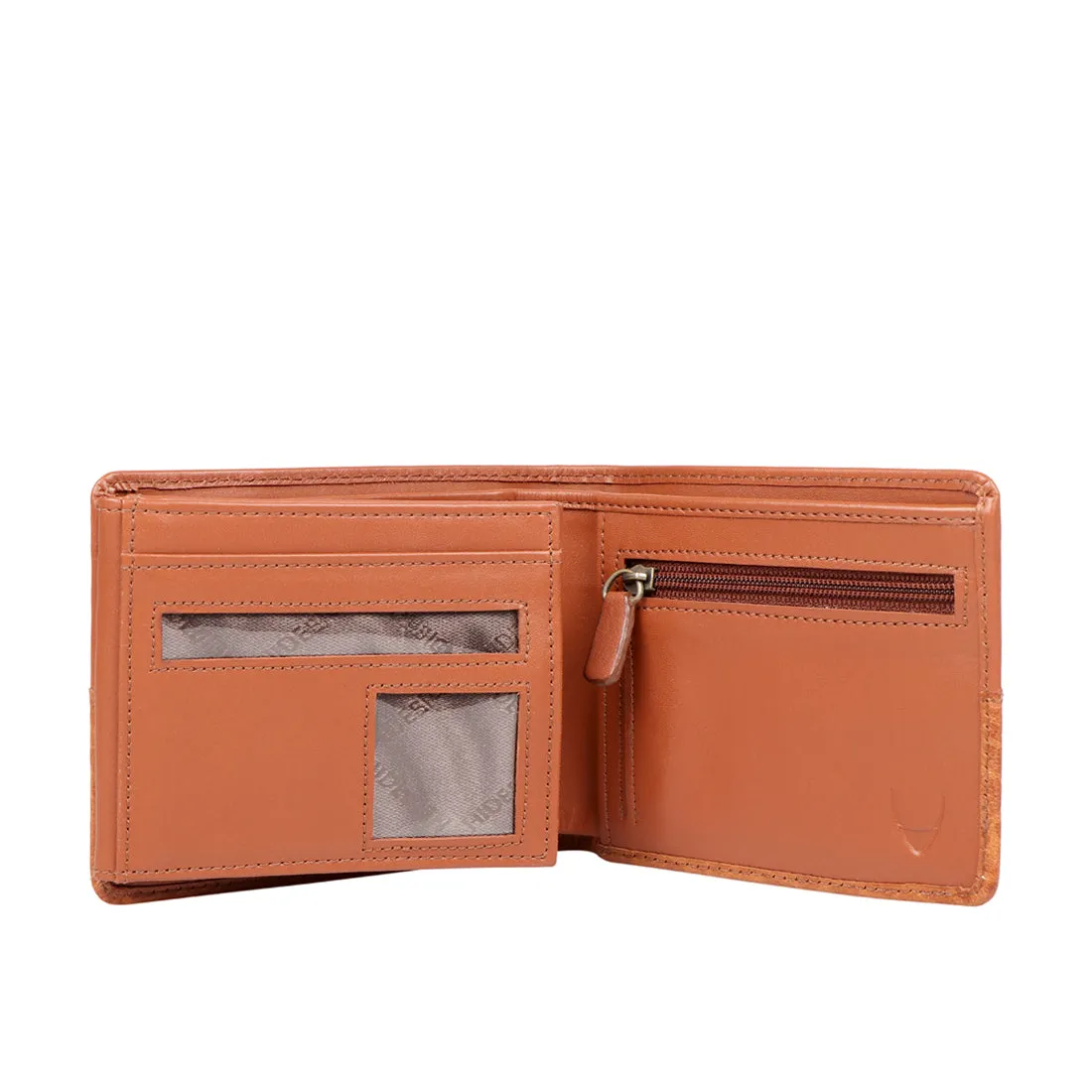 363-L103 BI-FOLD WALLET