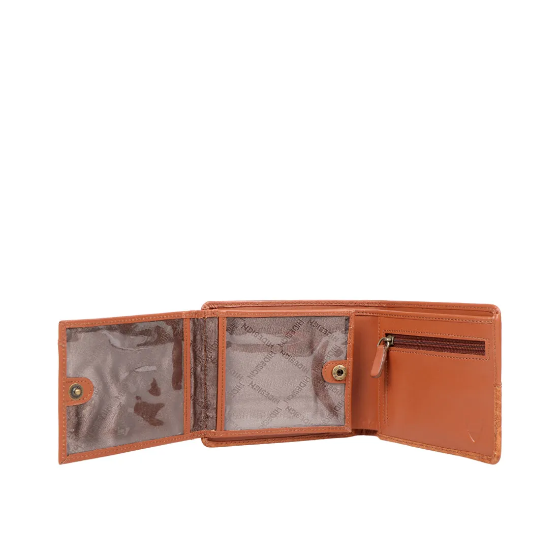 363-L103 BI-FOLD WALLET
