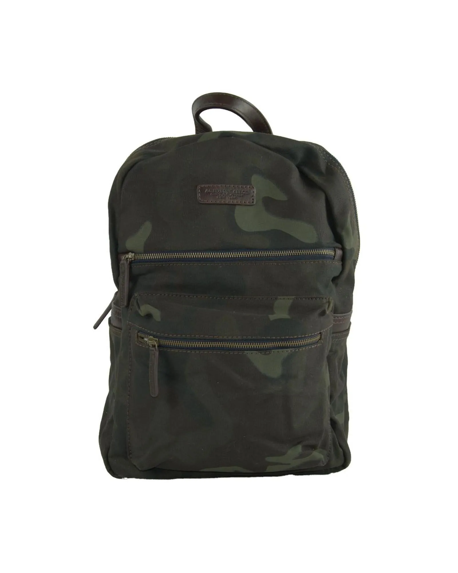 A.G. Spalding & Bros AG Spalding & Bros Camouflage Backpack