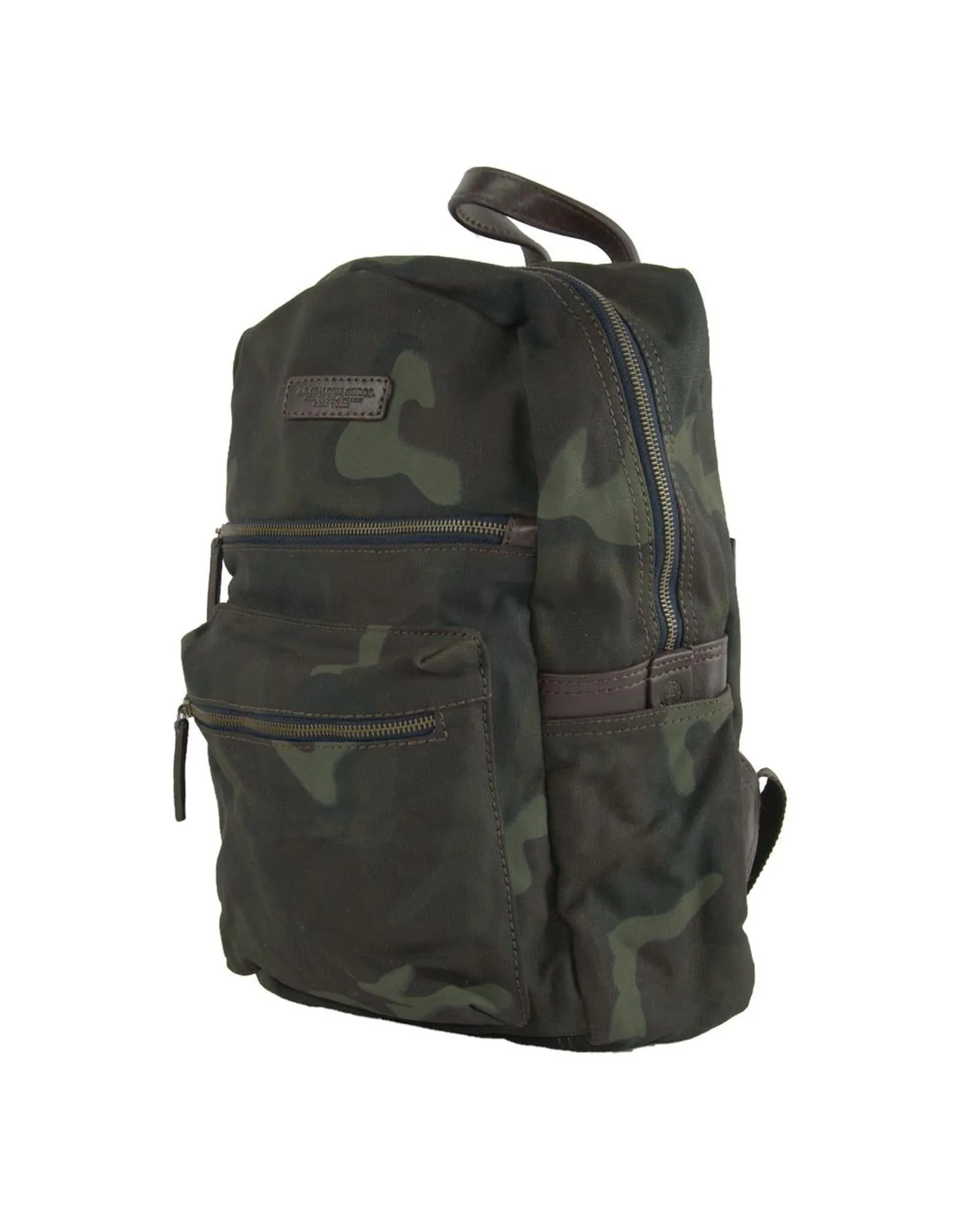 A.G. Spalding & Bros AG Spalding & Bros Camouflage Backpack