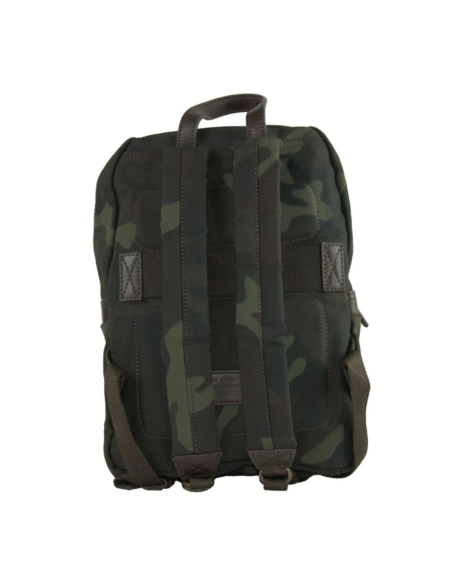 A.G. Spalding & Bros AG Spalding & Bros Camouflage Backpack