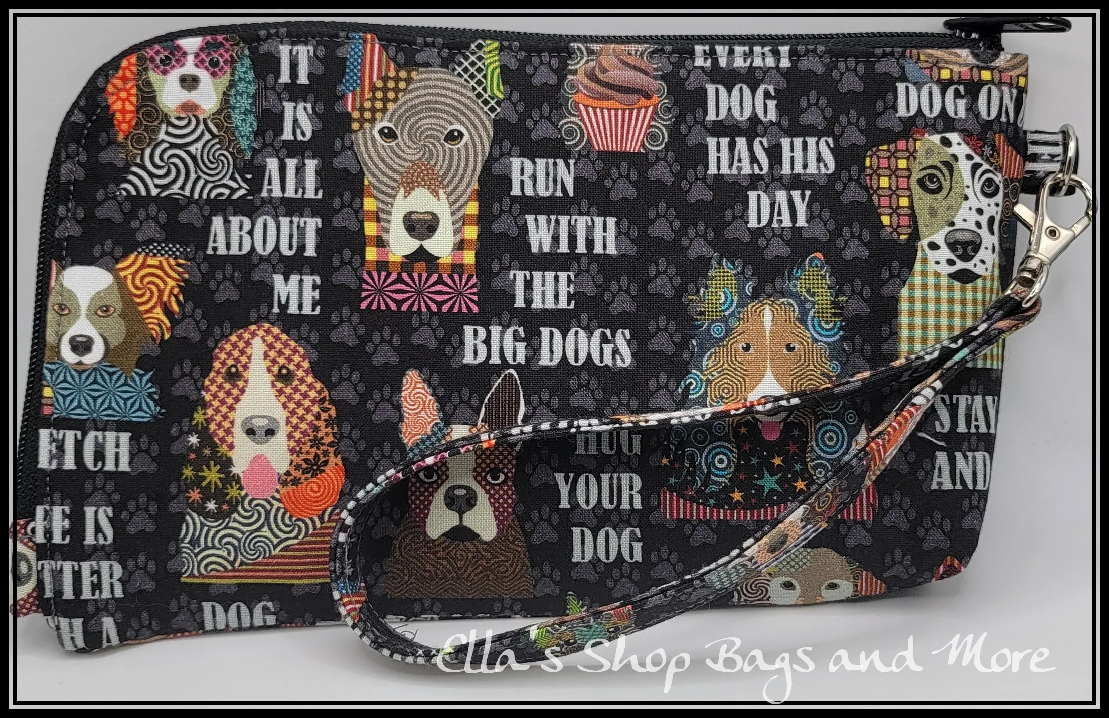 Dogs 1.0