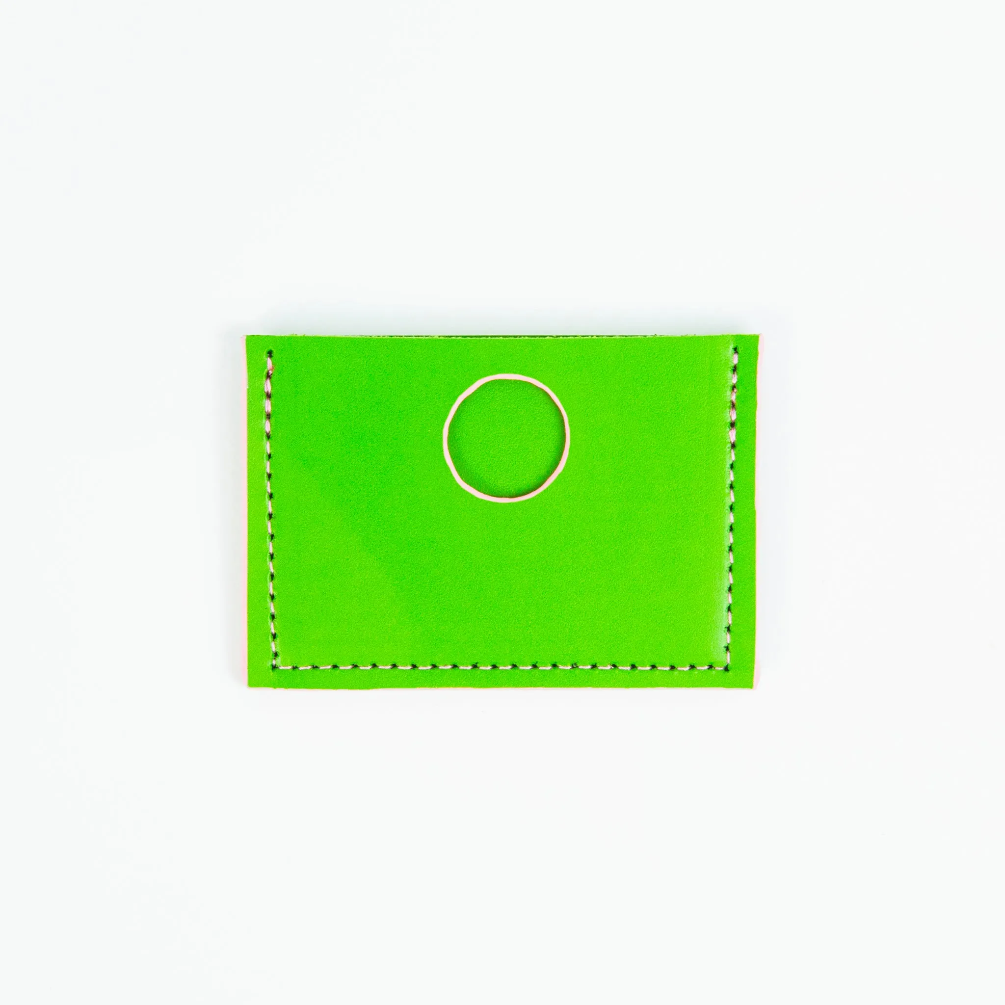 Frannie Card Wallet