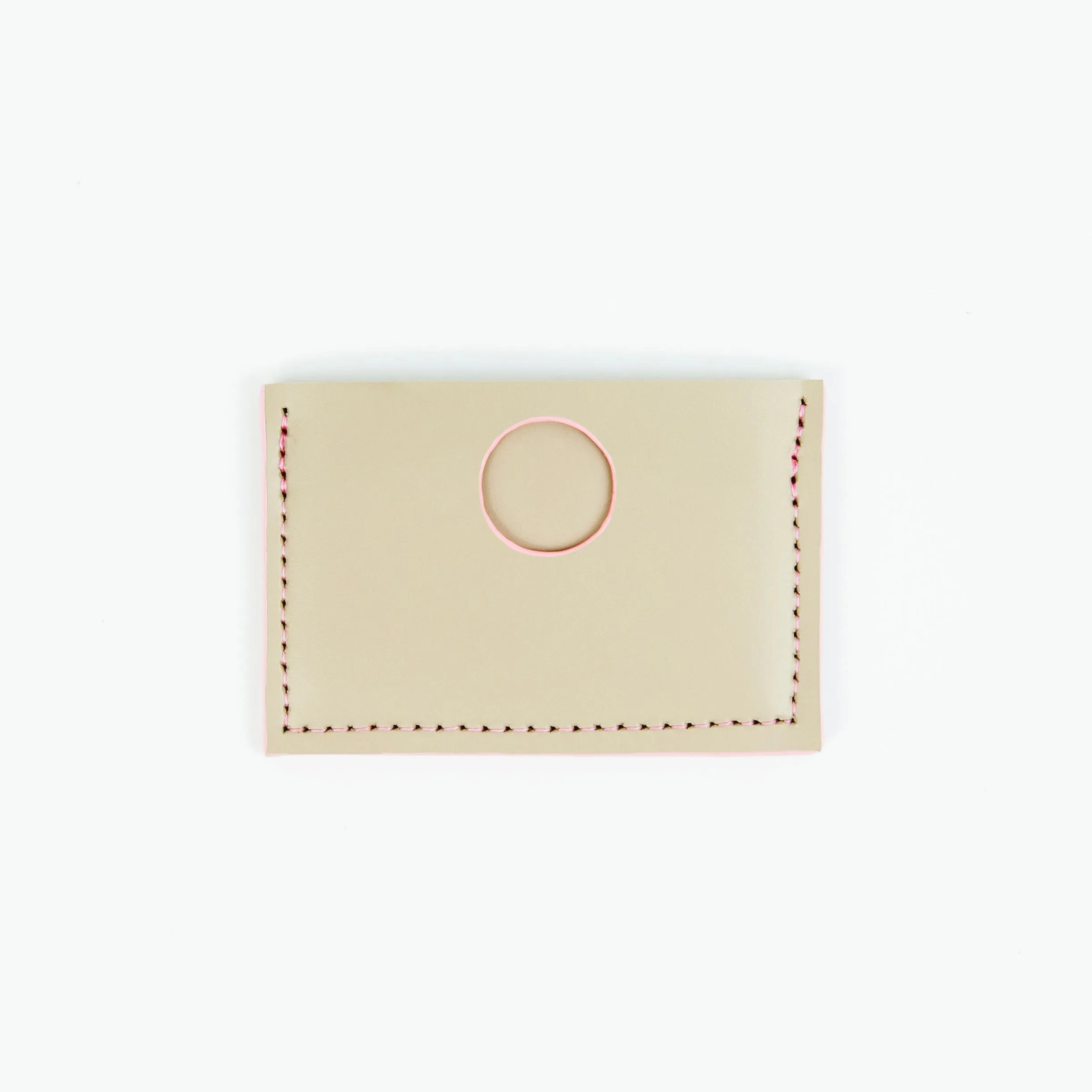 Frannie Card Wallet