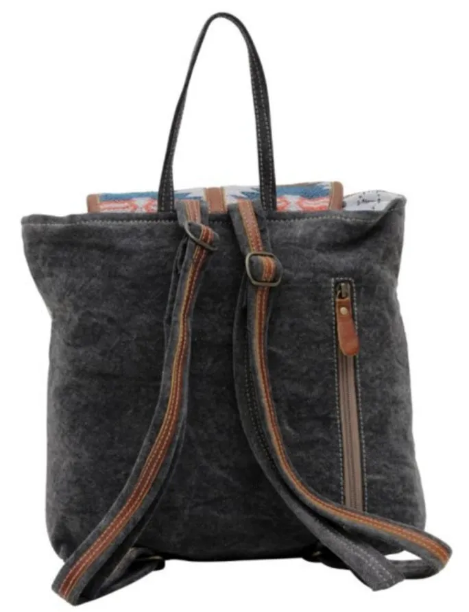 Jolie jade backpack bag
