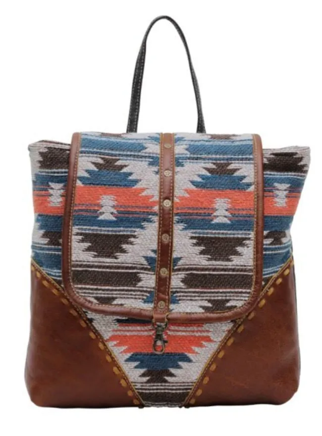Jolie jade backpack bag