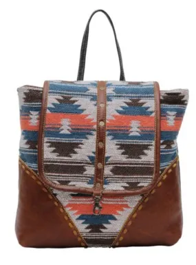 Jolie jade backpack bag