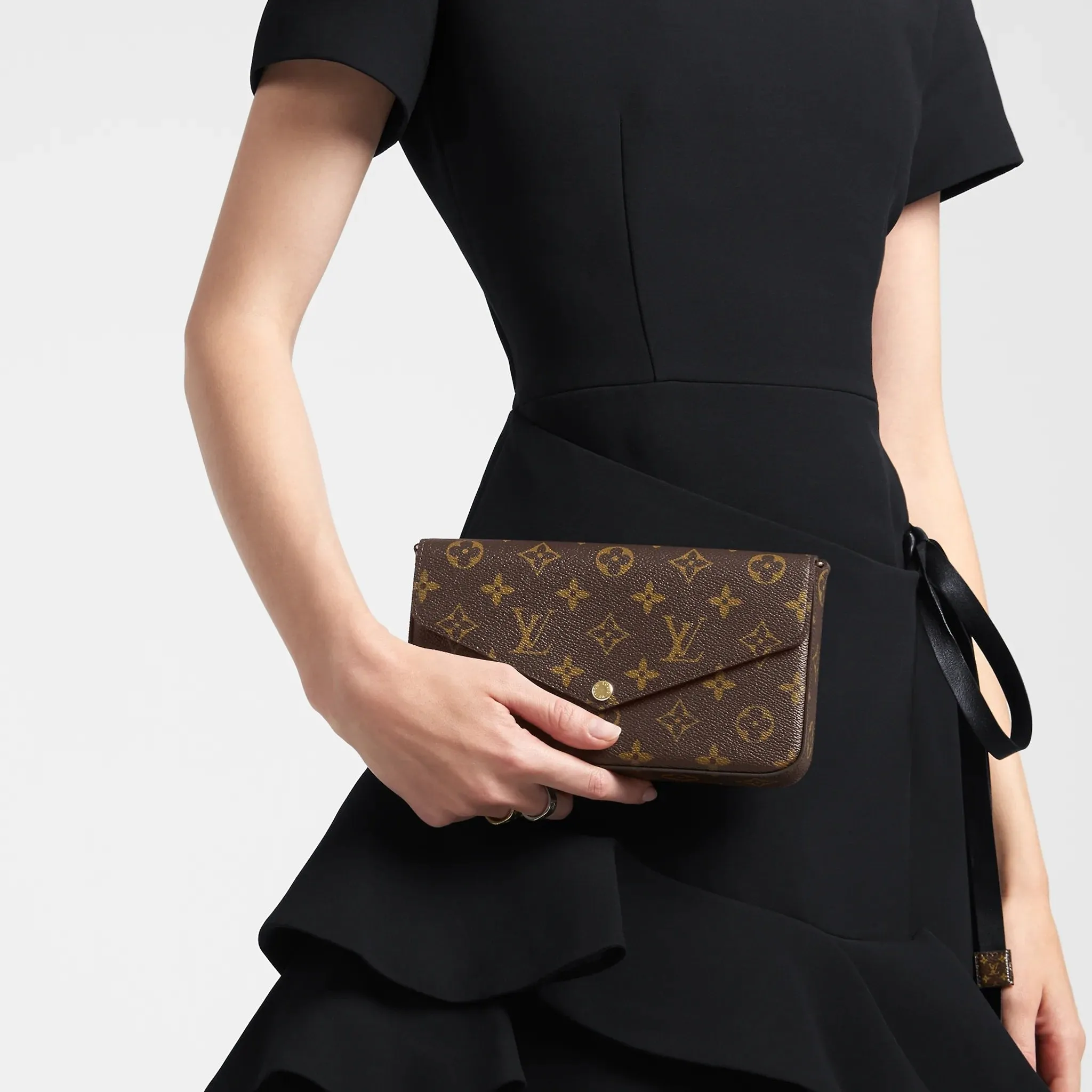 Louis Vuitton Félicie Pochette