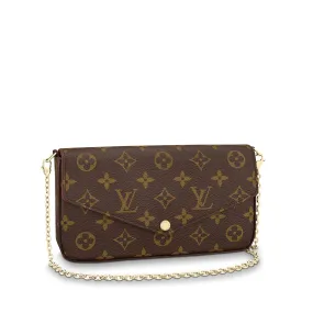 Louis Vuitton Félicie Pochette
