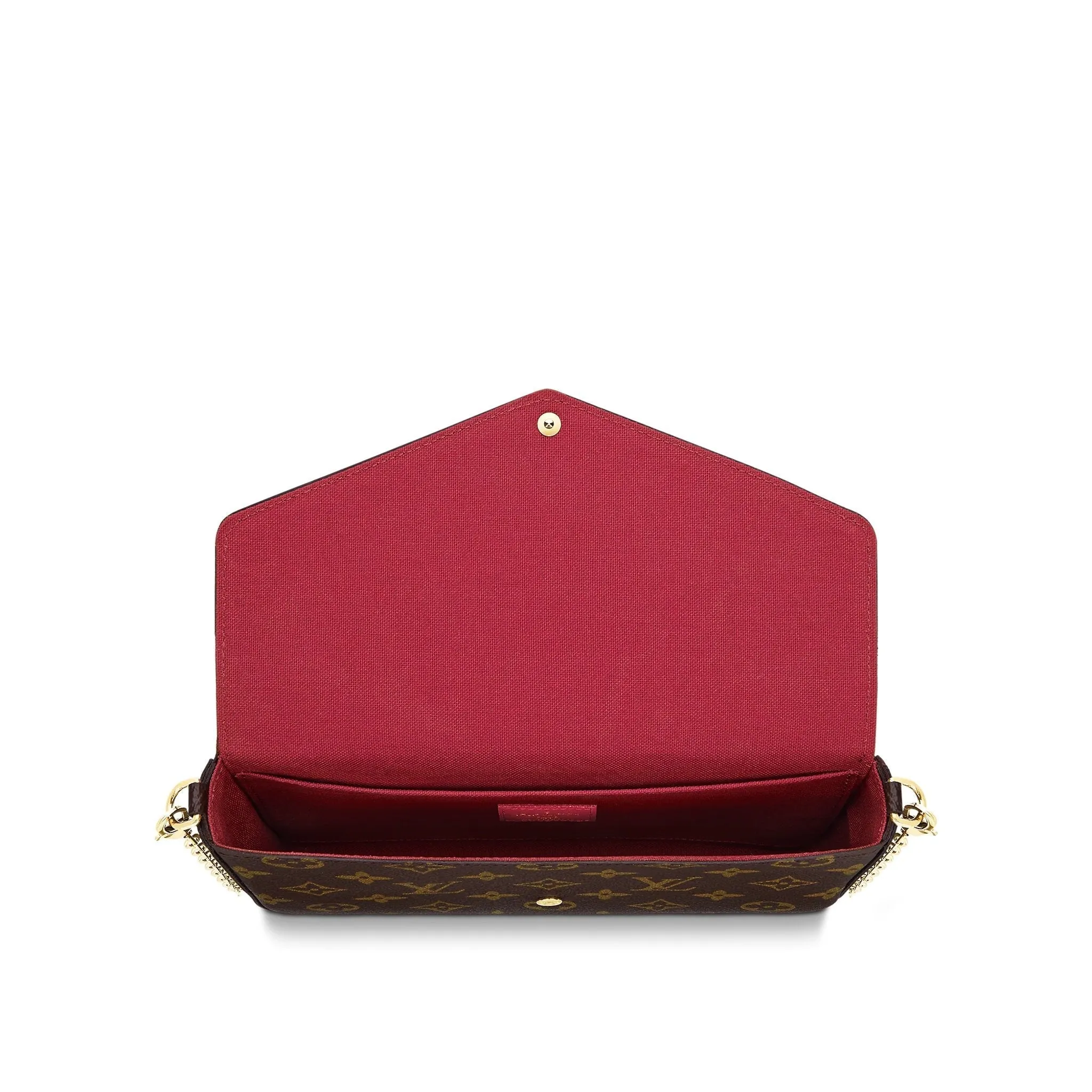 Louis Vuitton Félicie Pochette