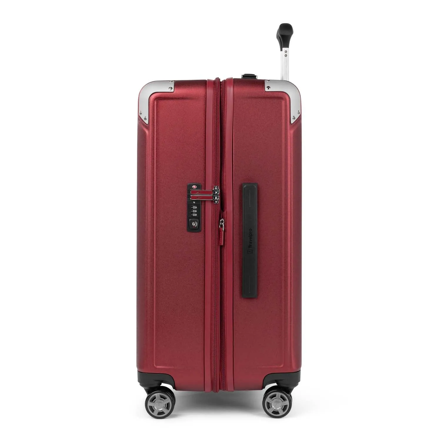 Platinum® Elite Medium Check-In Expandable Hardside Spinner