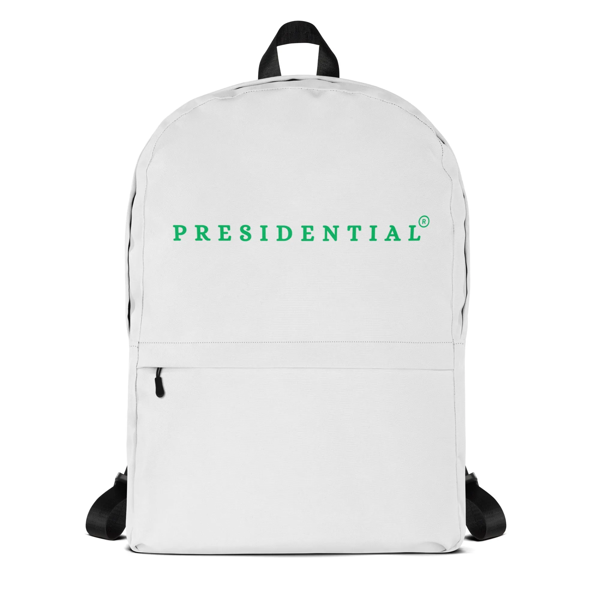 PRESIDENTIAL® BACKPACK GREEN