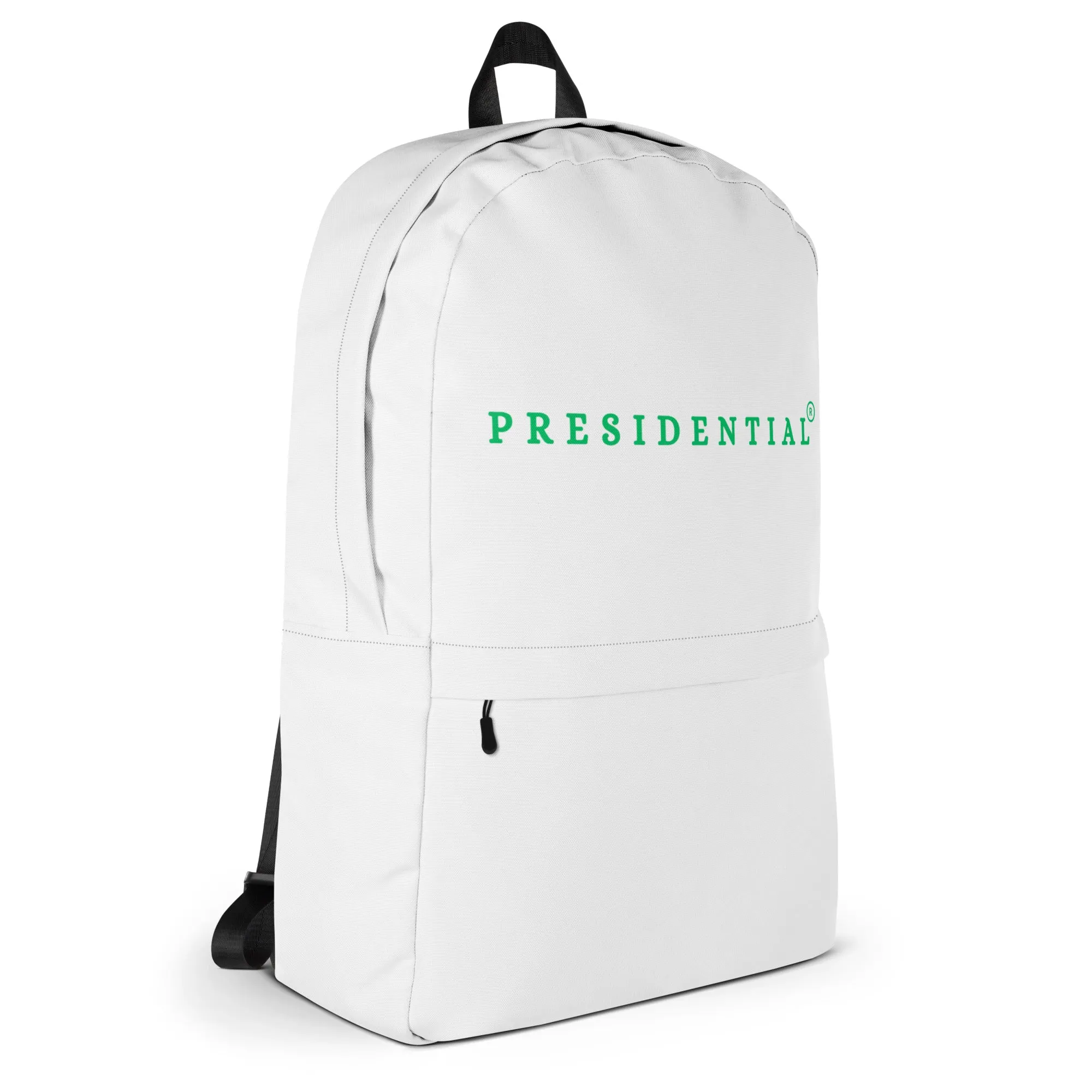 PRESIDENTIAL® BACKPACK GREEN