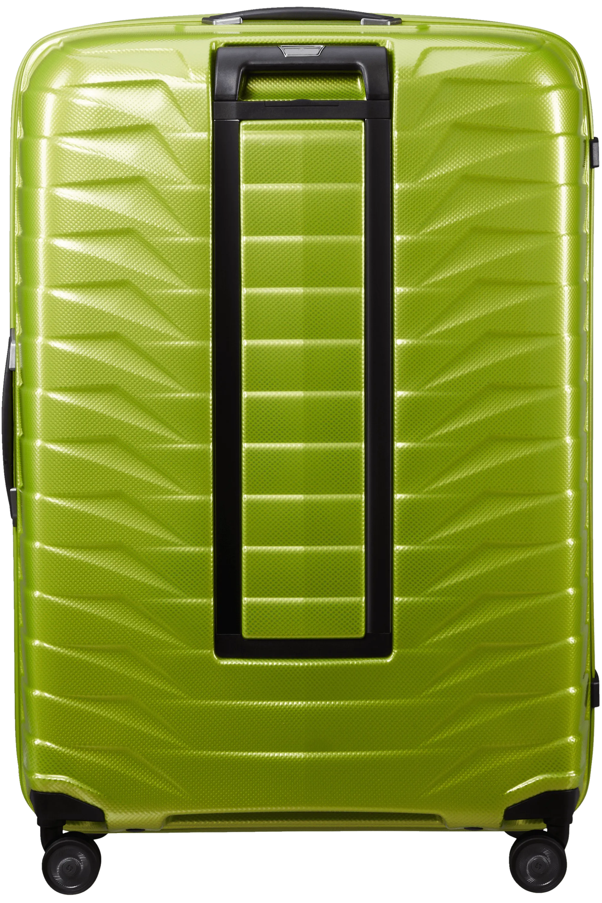 PROXIS Spinner (4 Wheels) 81cm - Lime