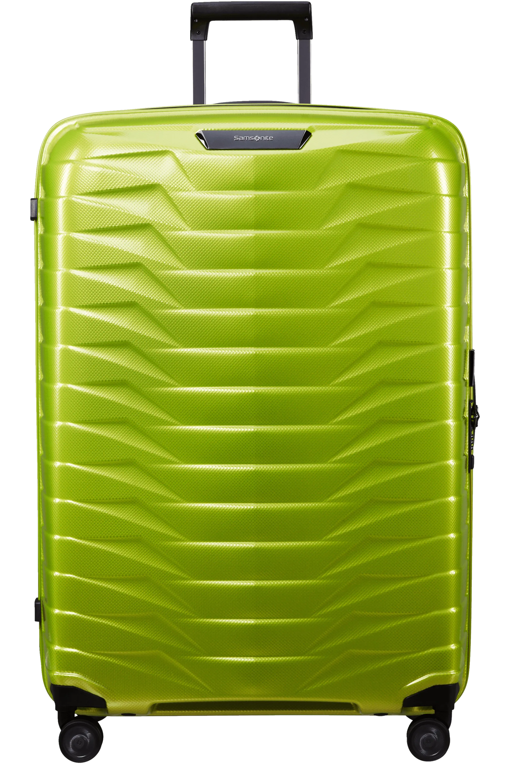PROXIS Spinner (4 Wheels) 81cm - Lime