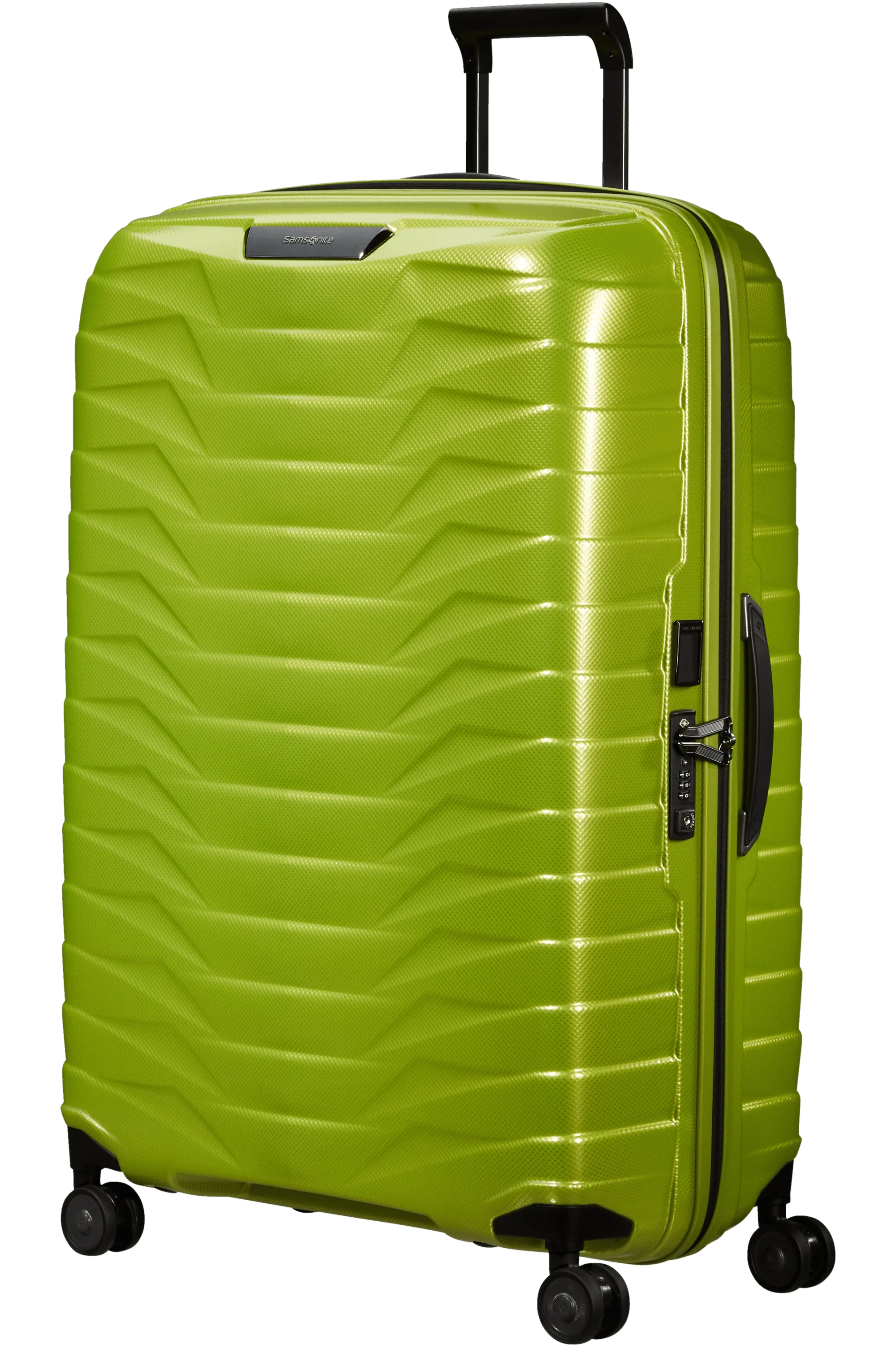 PROXIS Spinner (4 Wheels) 81cm - Lime