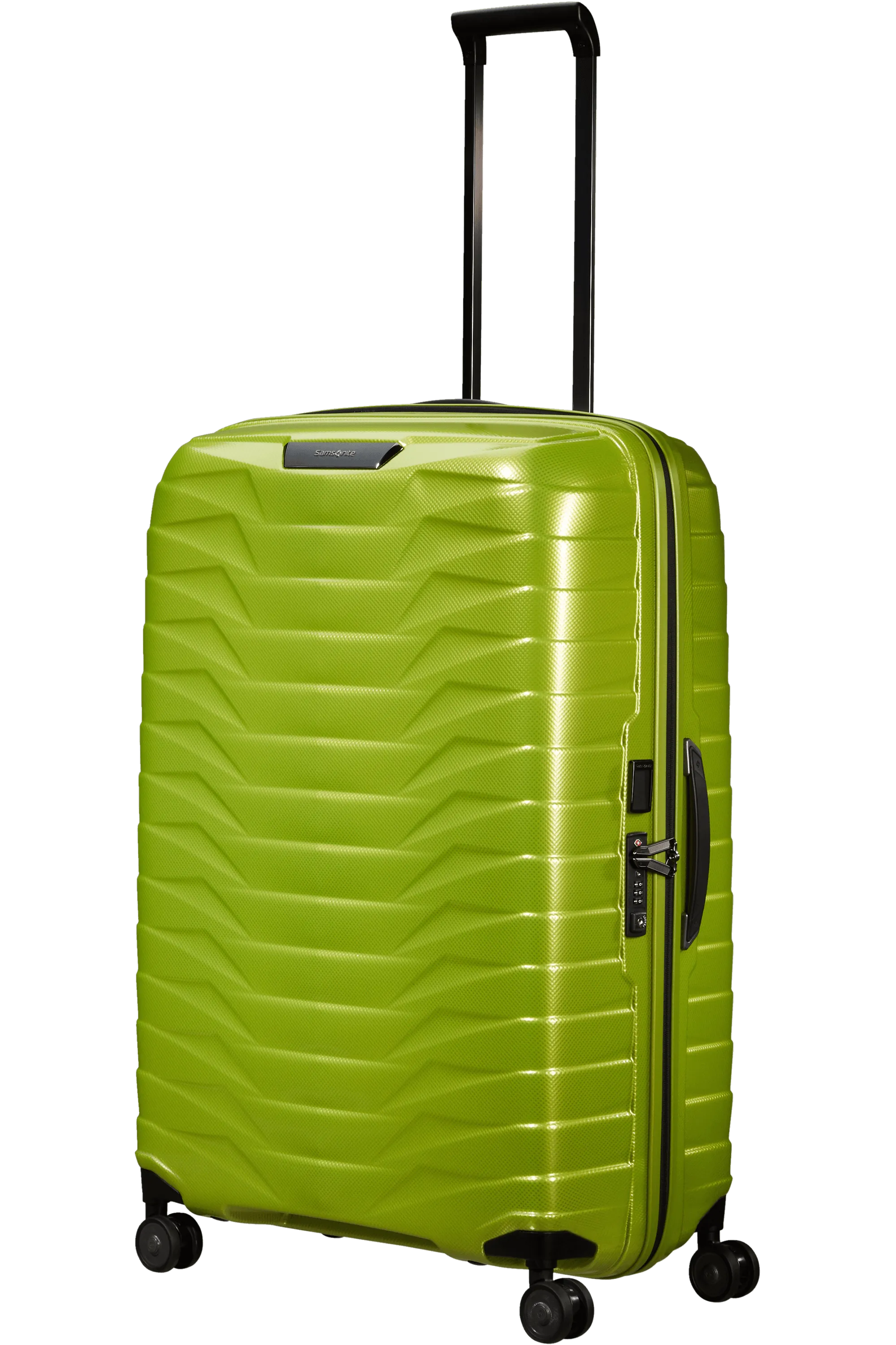 PROXIS Spinner (4 Wheels) 81cm - Lime