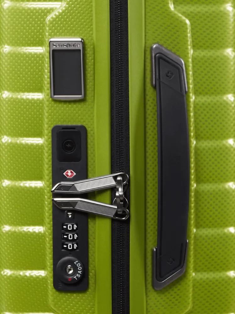 PROXIS Spinner (4 Wheels) 81cm - Lime