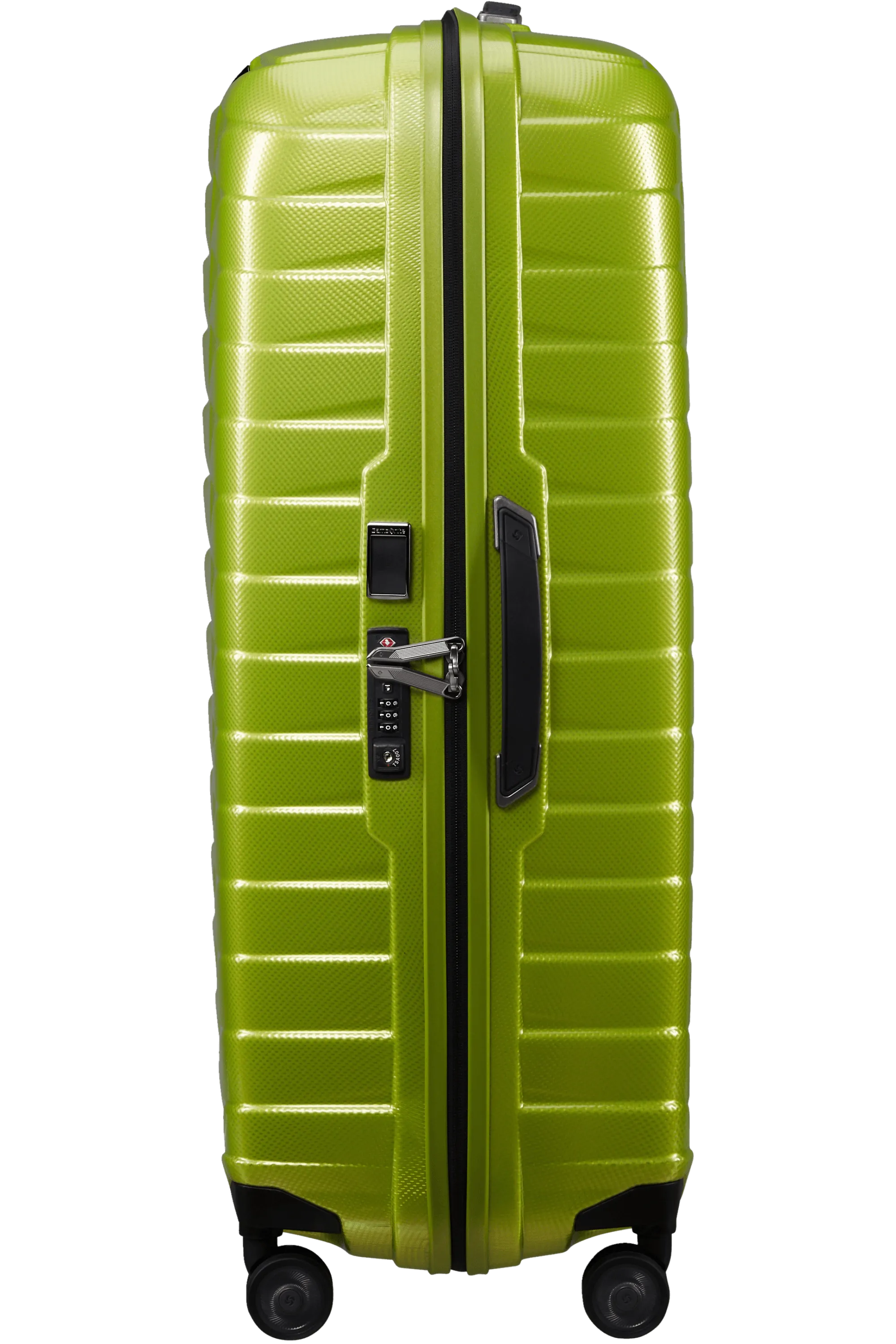 PROXIS Spinner (4 Wheels) 81cm - Lime