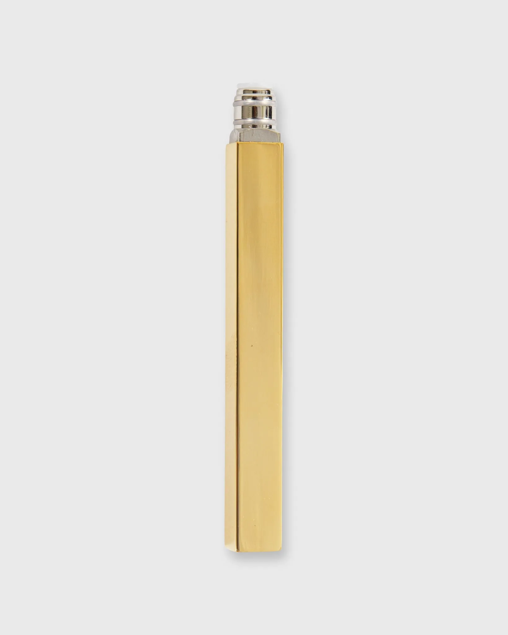 Queue Slim Stick Perfume Roller in Gold