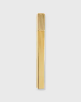 Queue Slim Stick Perfume Roller in Gold
