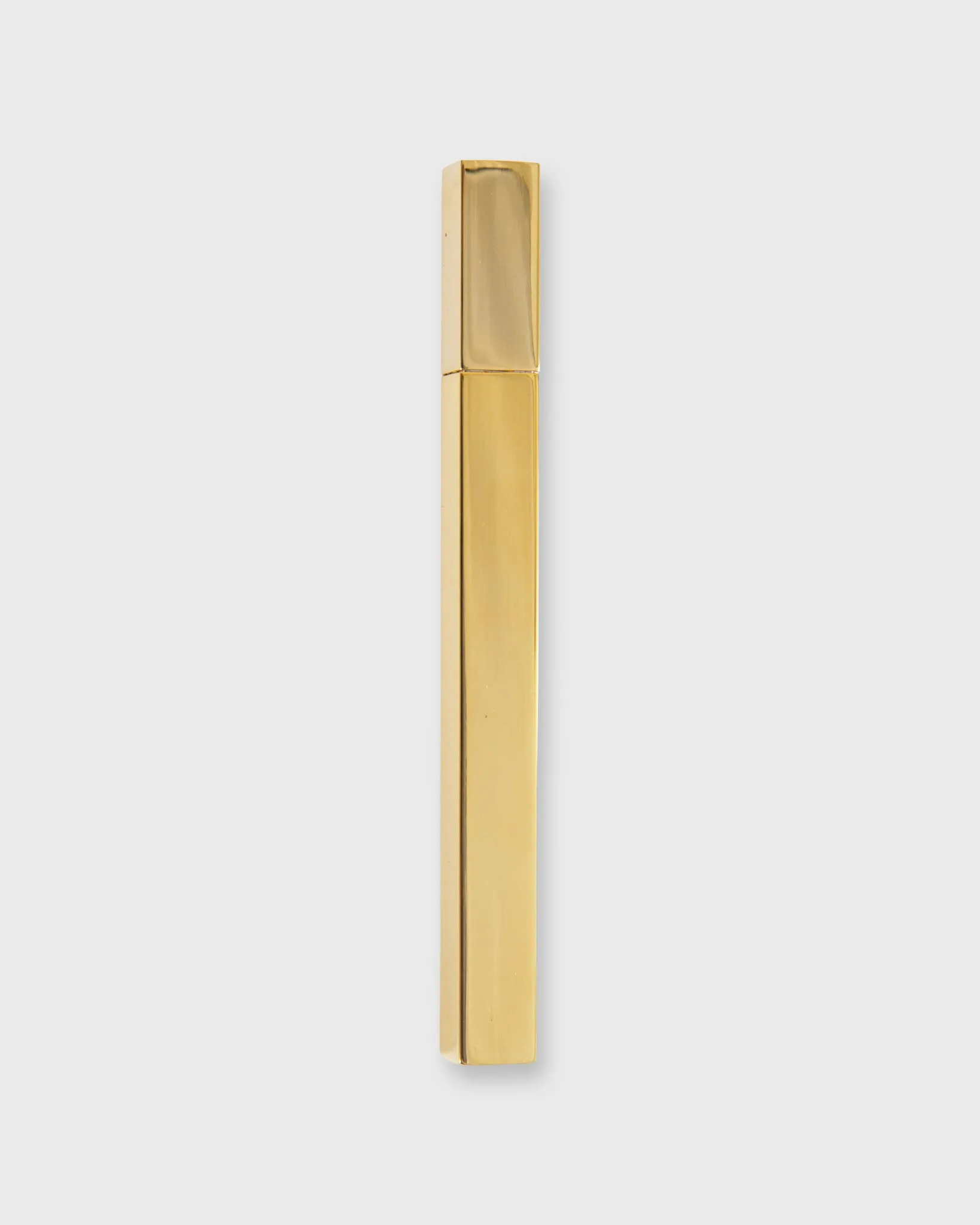 Queue Slim Stick Perfume Roller in Gold