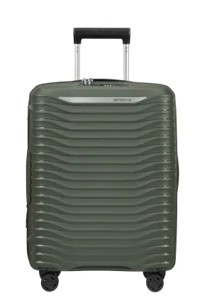 Samsonite - Upscape 55cm Small Suitcase - Climbing Ivy