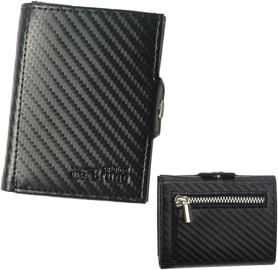 Slim Wallet Deluxe