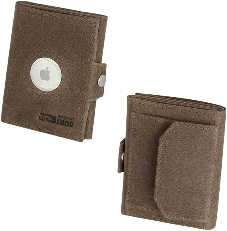 Slim Wallet Deluxe