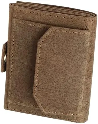 Slim Wallet Deluxe