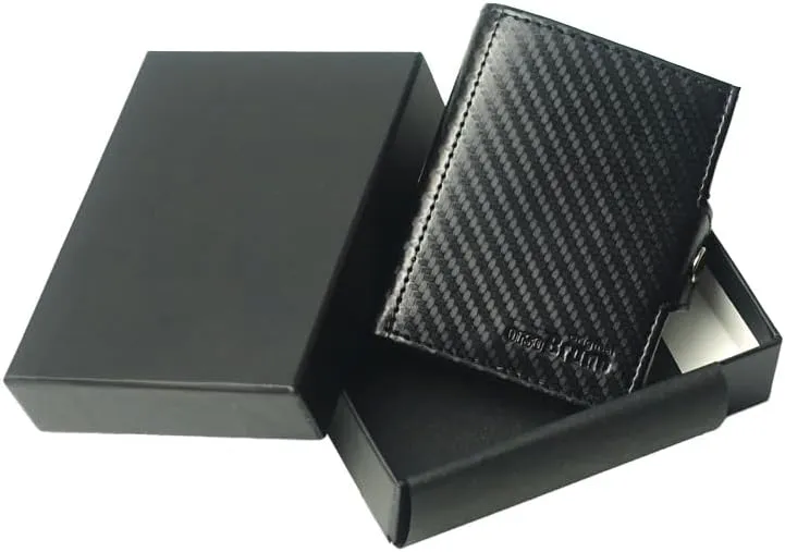 Slim Wallet Deluxe
