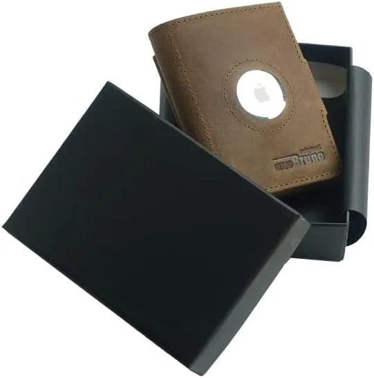 Slim Wallet Deluxe