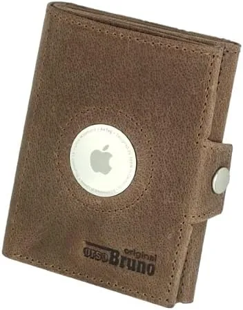 Slim Wallet Deluxe