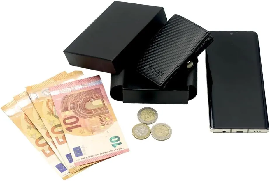 Slim Wallet Deluxe