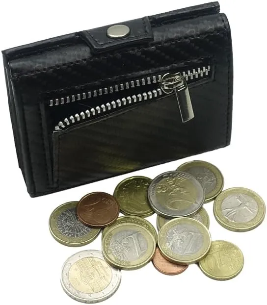 Slim Wallet Deluxe