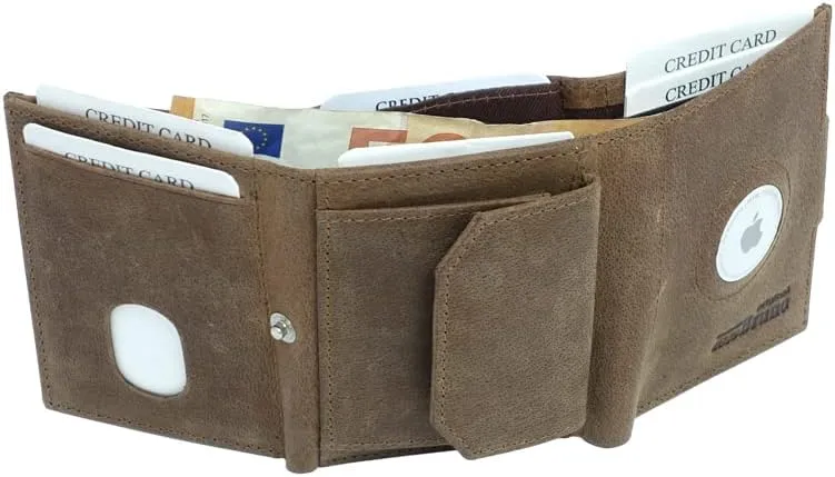 Slim Wallet Deluxe