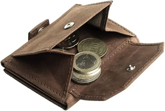Slim Wallet Deluxe