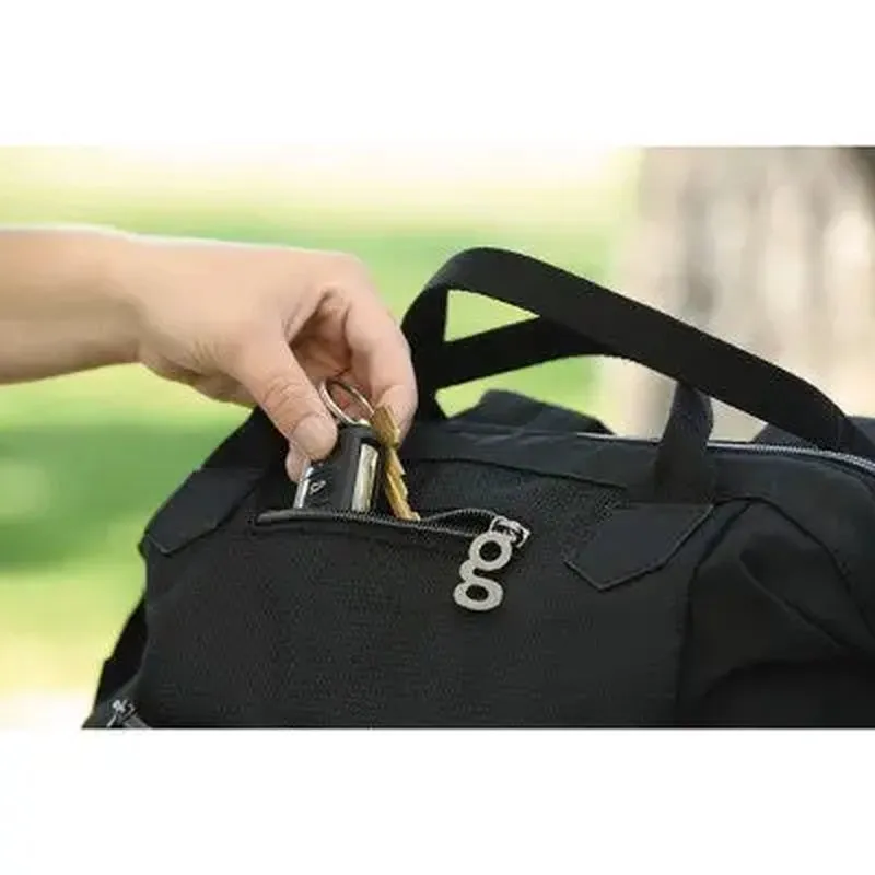 Stylish and Functional Diaper Bag Backpack