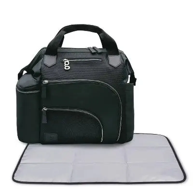 Stylish and Functional Diaper Bag Backpack