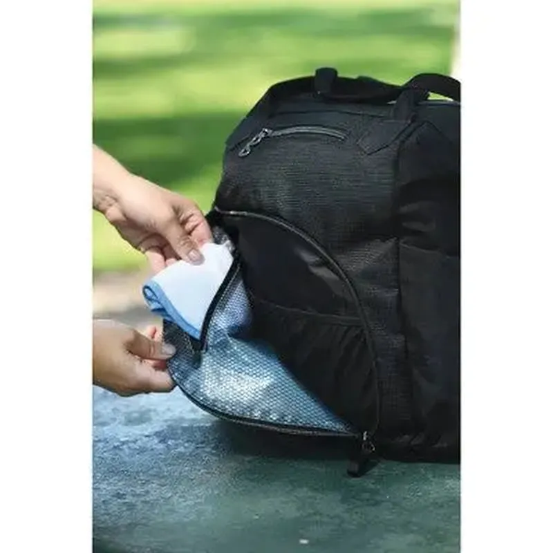 Stylish and Functional Diaper Bag Backpack